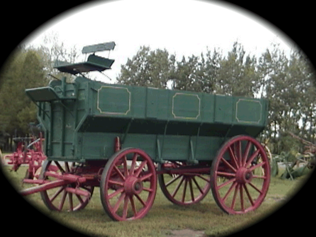 Horse-Drawn Equipment For Sale!